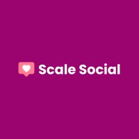 Scale Social AI logo